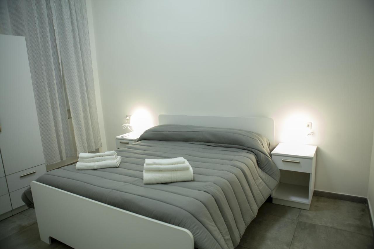 Apartament Na' Stanza In Piazza